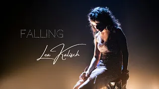 Lea Kalisch - FALLING (Official Video)