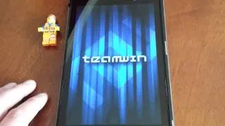 **UPDATED**Nexus 7 2013 (Flo) Ubuntu Touch