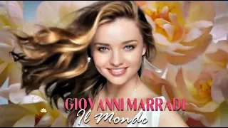 IL MONDO - Giovanni Marradi