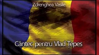 Cantec pentru Vlad Tepes (1978) - Zdrenghea Vasile