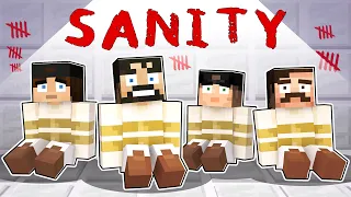 Minecraft Made Me Lose My Sanity...