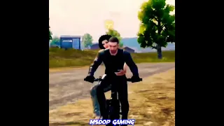 new bicycle 2.0 pubg😂 2 seater cycle pubg❤️ vector new cycle😁 bgmi unban news today🥺 #shorts #bgmi