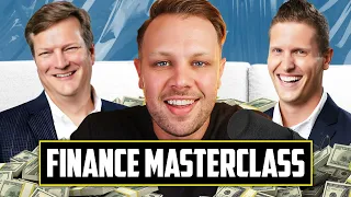 The Personal Finance Masterclass with Brian Preston and Bo Hanson (From The Money Guy Show!)