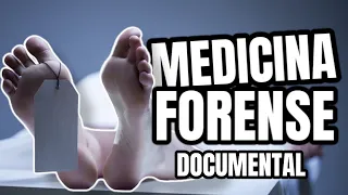 Medicina Forense 🇪🇦 (Documental)