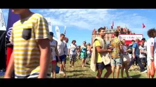 Boardmasters 2013 - Wednesday Highlights