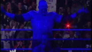 Brothers of Destruction Winning Celebration.wmv