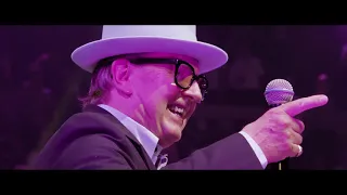 Rodigan & The Outlook Orchestra @ Royal Albert Hall - Highlights