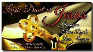 Daut es Jesus - Ein Lied von Tina Dyck & Lisa Janzen