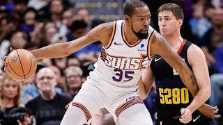 Phoenix Suns vs Denver Nuggets - Full Game Highlights | March 27, 2024 | 2023-24 Season