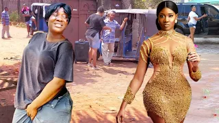 From Village Radical To Palace Queen Full Movie - Mercy Johnson 2021 Latest Nigerian Movie