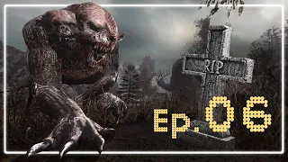 RIP ☢️ S.T.A.L.K.E.R. GAMMA Invictus - Ep.6