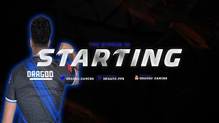 DRAGOO GAMING LIVE STREAM