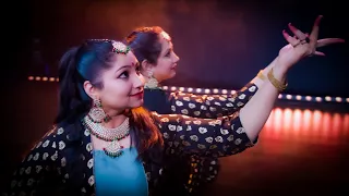Dance Cover - Re Bawree