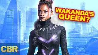 6 Wakanda Forever Storylines We Want To See