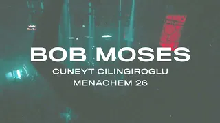 Bob Moses in Istanbul │ #genericmusiclovesyou