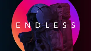 ENDLESS - A Chill Synthwave Surprise Mix