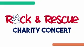 Rock & Rescue Charity Concert 2019