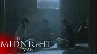 Summoning The Midnight Man | The Midnight Man (2018)