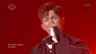 유희열의 스케치북 Yu Huiyeol's Sketchbook - 완벽해서 반칙!! 엔플라잉 - Queen Medley.20190315