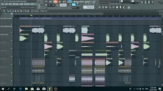 Tobu, Wholm & Blume - Cool (Arvin Britiller Remake) + FLP