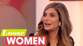 How Do You Tell Your Child You're Having Another Baby? | Loose Women