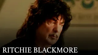 Ritchie Blackmore - About Inspiration (The Ritchie Blackmore Story, 2015)