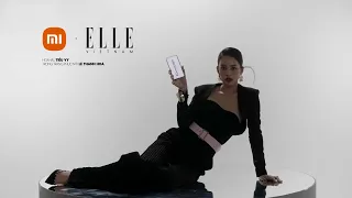 Xiaomi 11 Lite 5G NE x ELLE Vietnam: #OwnYourStyle