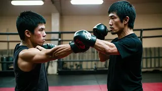 Bruce Lee Jeet Kune Do| Types of Martial Arts