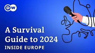 Inside Europe: A Survival Guide to 2024