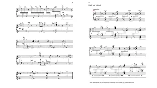 Ivan Fedele: VARNELIS VARIATIONS (2022) per pianoforte e live electronics
