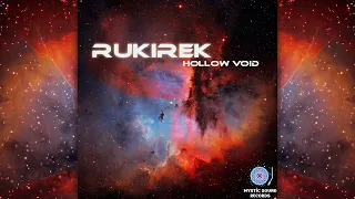 Rukirek - Hollow Void [Full Album]