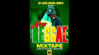 New 2024 Reggae Mix (Part 2) Feat. Jah Cure, Richie Spice, Romain Virgo, Chris Martin (April 2024)