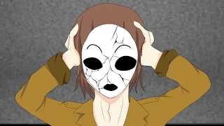 The Greatest meme/Creepypasta/Marble Hornets(old)