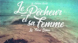 Le Pêcheur et sa Femme, Les Frères Grimm (Conte Audio)