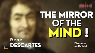 René Descartes | How Mind Mirror? | Cogito, ergo sum