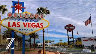 Wer in Las Vegas Wasser verschwendet, muss Strafe zahlen