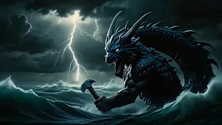 Best Viking Pagan Metal | Thunderhook Thor's Sea Battle