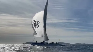 EUROPA CUP HYERES 12 mJI 2023