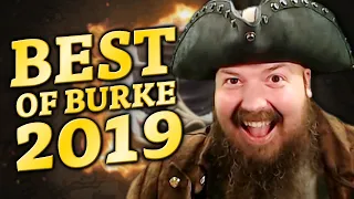 BEST OF BURKE 2019