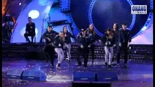Ulug'bek Rahmatullayev - Sog'inib nomli konserti 2013 yil (2 chi qism)