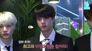 [ENG SUB] Run BTS! - EP.26 [Secret Agent] Full Episode