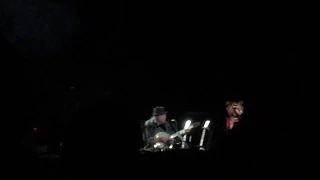 NEIL YOUNG ~ Heart of Gold & Old King ~ Burton Cumming Theatre Feb 3, 2019