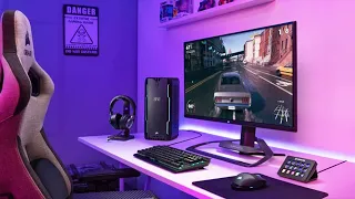 Top 5 Best 240Hz Gaming Monitor 2024!