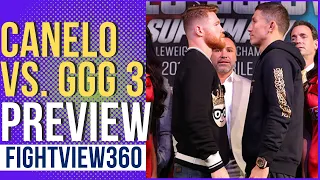 Why I'm Cool With Canelo GGG 3 | STILL Hope For Charlo vs Andrade On PBC? Bivol Canelo 2 May 2023?