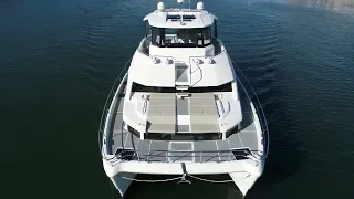 Available Aquila 54 at MarineMax St. Petersburg, FL