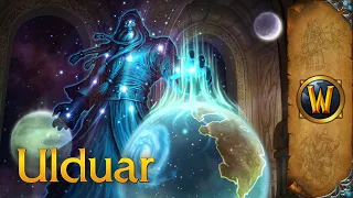 Ulduar - Music & Ambience - World of Warcraft