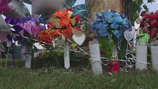 ‘They were great kids’: Community mourns 4 killed in Hickory Hills car crash
