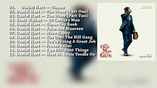 OST The Old Man & the Gun (Soundtrack List) –Compilation Music #1