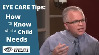 Dr. David Jones Reveals a Secret Optometry Skill | Visit Advanced Family Eye Care Today