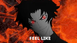 DEVIL MAN CRYBABY [AMV/EDITS] FEEL LIKE GOD QUICK!!